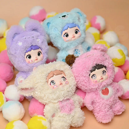 Nommi Plush Blind Box