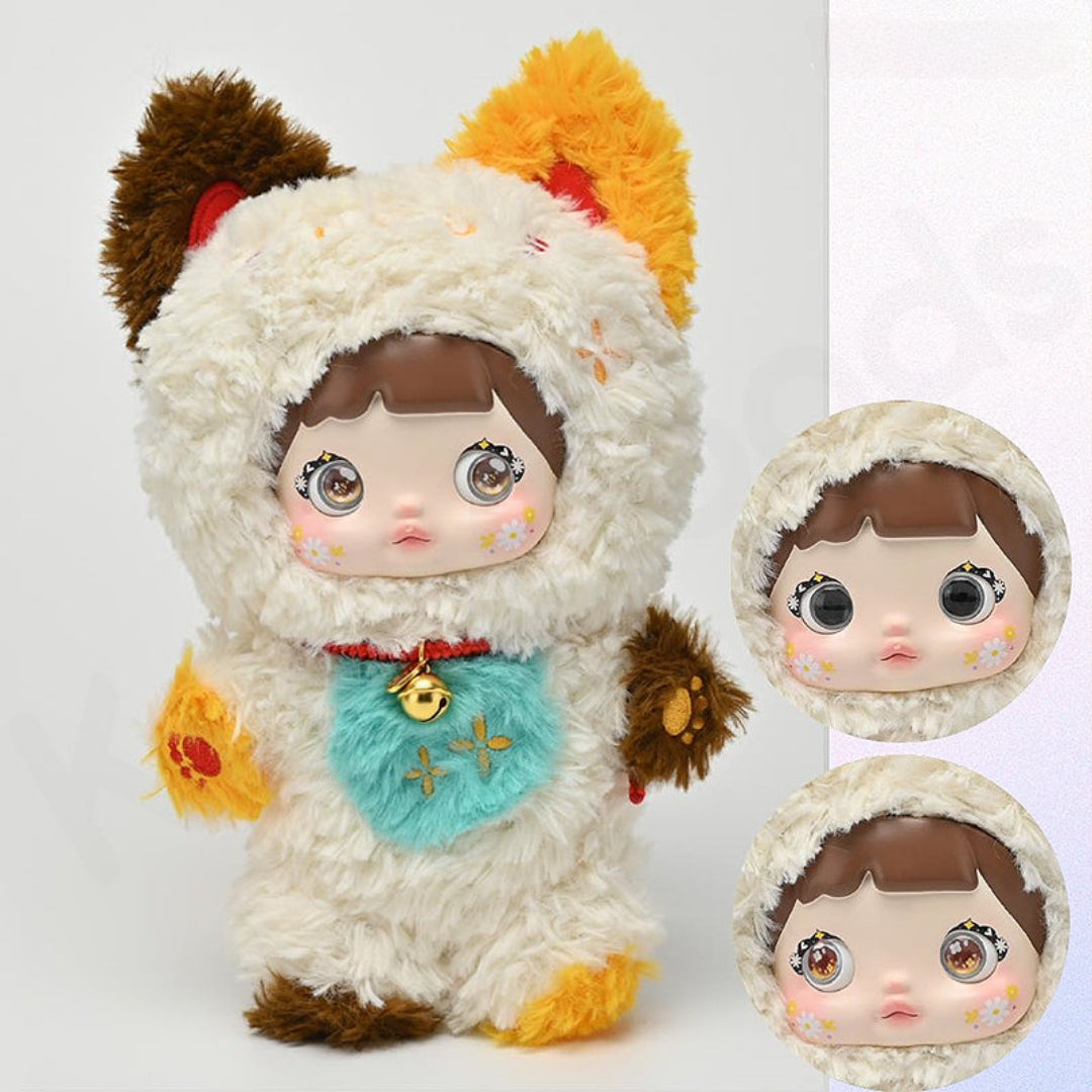 Nommi Plush Blind Box