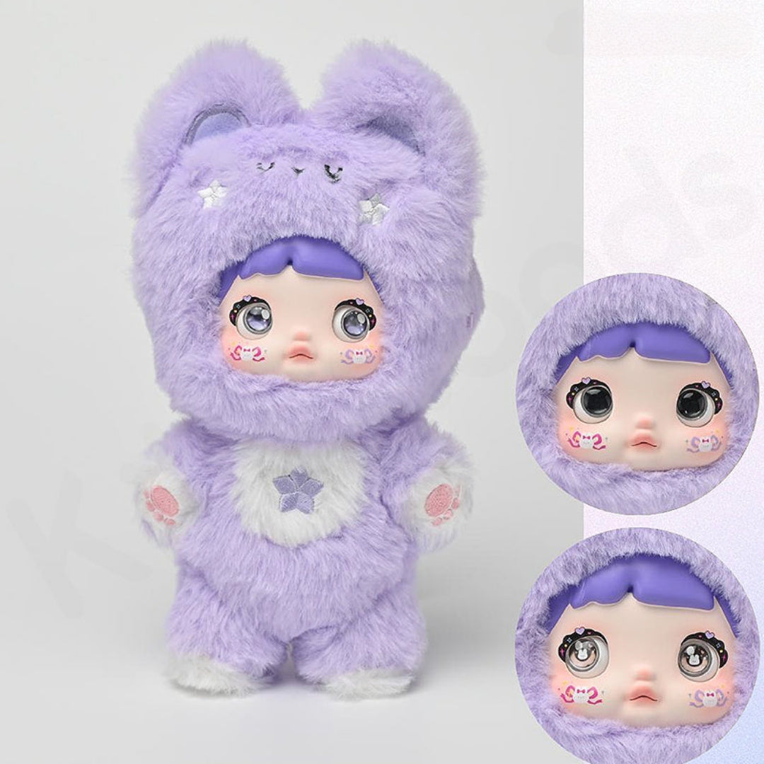 Nommi Plush Blind Box