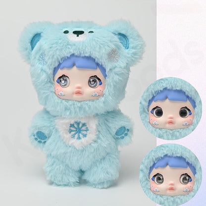 Nommi Plush Blind Box