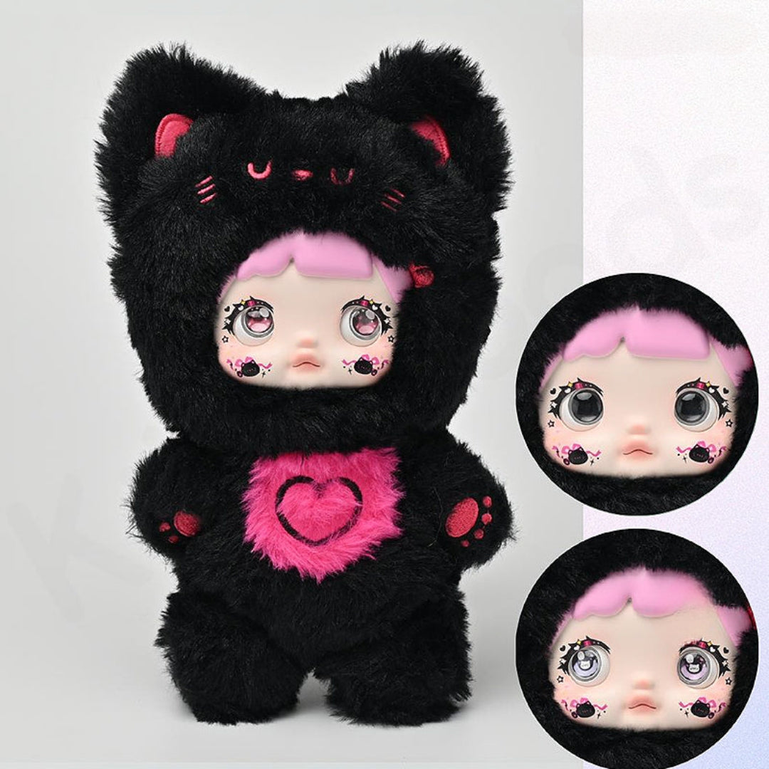 Nommi Plush Blind Box