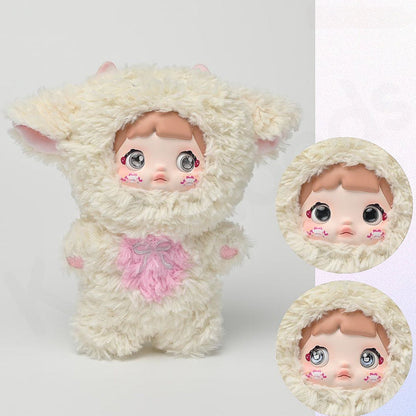 Nommi Plush Blind Box