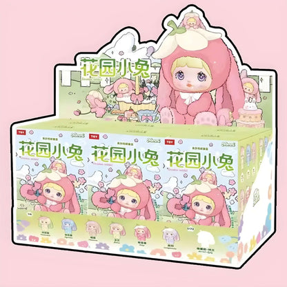 Nommi Plush Blind Box