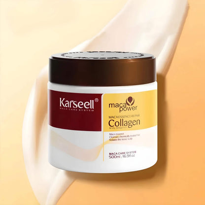 Karseell Collagen Hair Treatment Mask