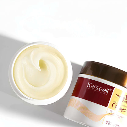 Karseell Collagen Hair Treatment Mask