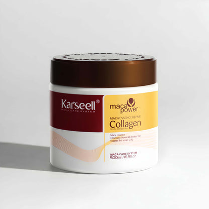 Karseell Collagen Hair Treatment Mask