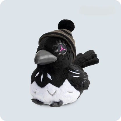 Murder Drones Plushies