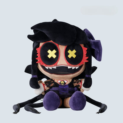 Murder Drones Plushies