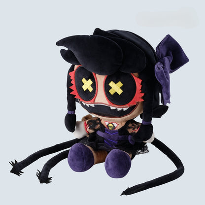 Murder Drones Plushies