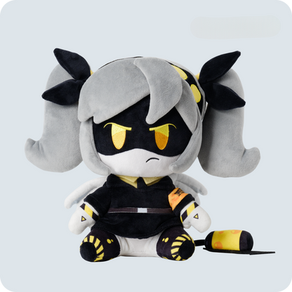 Murder Drones Plushies
