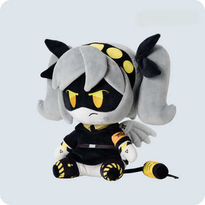 Murder Drones Plushies