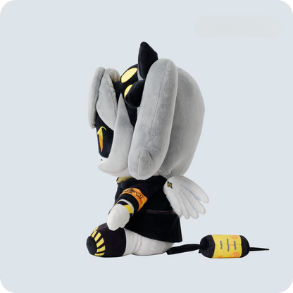 Murder Drones Plushies