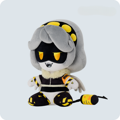 Murder Drones Plushies