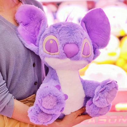 Stitch Plush