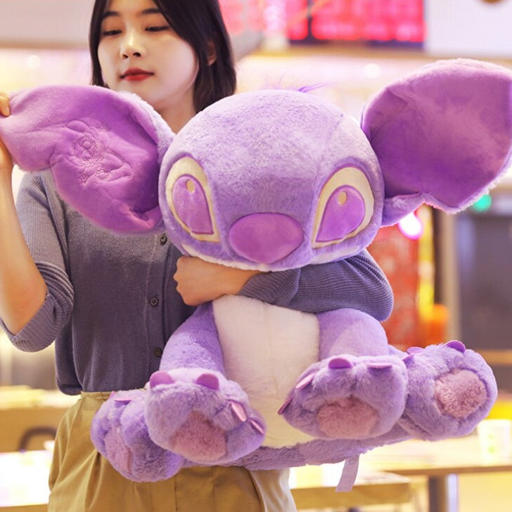 Stitch Plush