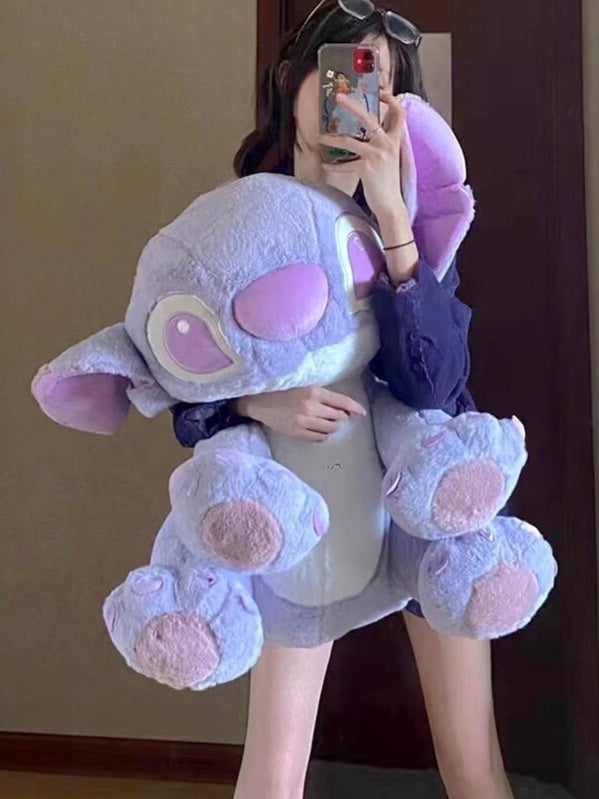 Stitch Plush