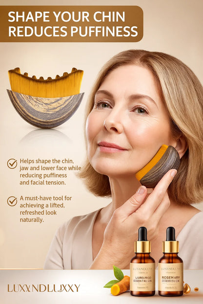 Zenaraa - Korean Contour Brush