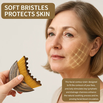 Zenaraa - Korean Contour Brush