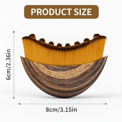 Zenaraa - Korean Contour Brush