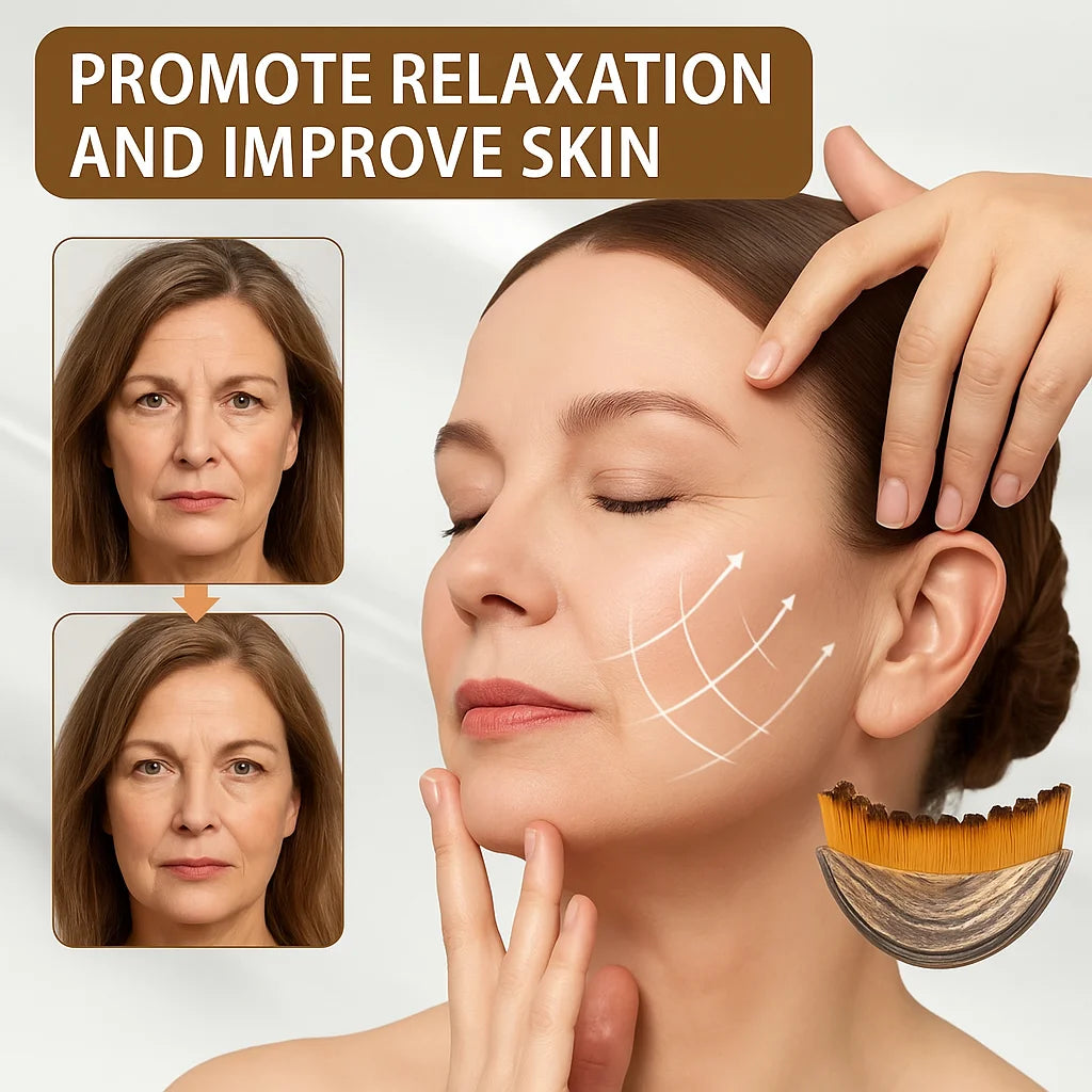 Zenaraa - Korean Contour Brush