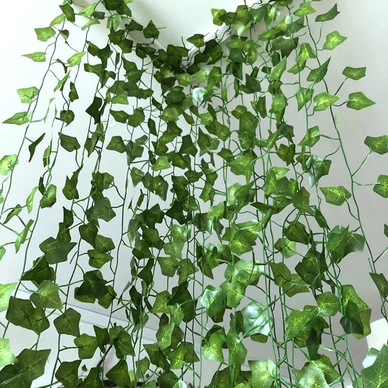 Artificial Vine & Fairy Light Combo Packs-Luxandluxy