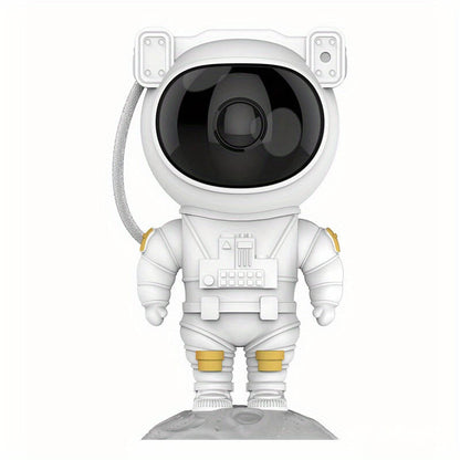 Astronaut Galaxy Projector Night Light-Luxandluxy