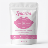 Lip Masking Mouth Tape