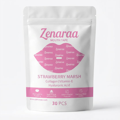 Lip Masking Mouth Tape