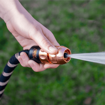 Copper Bullet Hose-Luxandluxy