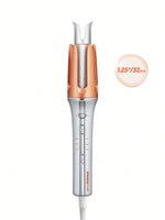Zenaraa - Smart Hair Curler