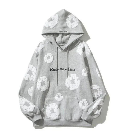 Denim Tears Hoodie-Luxandluxy