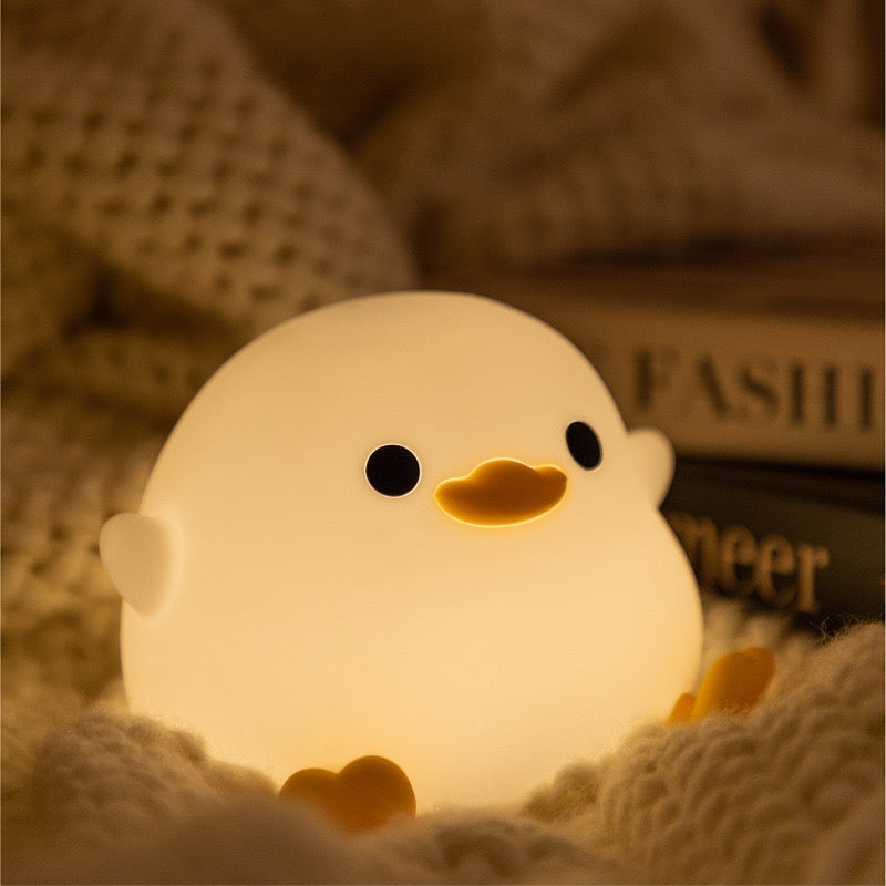 Dodo Duck Nightlight-Luxandluxy