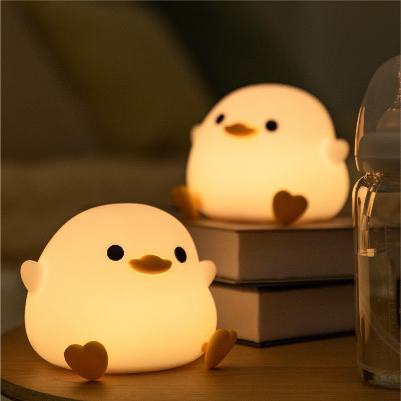 Dodo Duck Nightlight-Luxandluxy