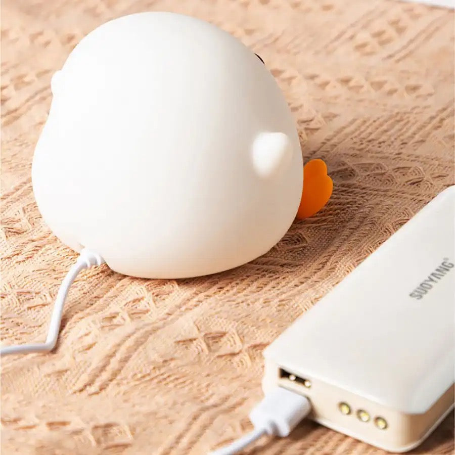 Dodo Duck Nightlight-Luxandluxy