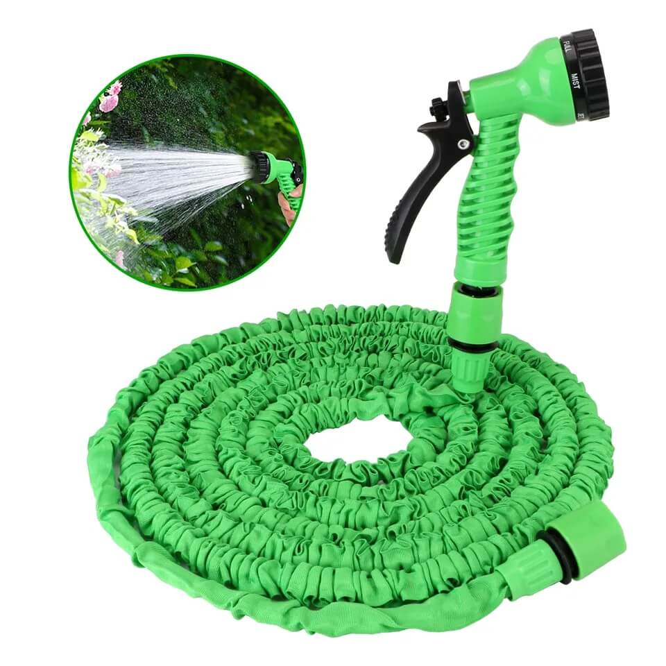 Expandable Garden Hose-Luxandluxy