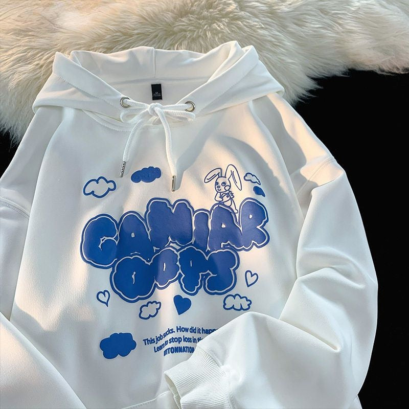 Ganiar Oops Hoodie-Luxandluxy