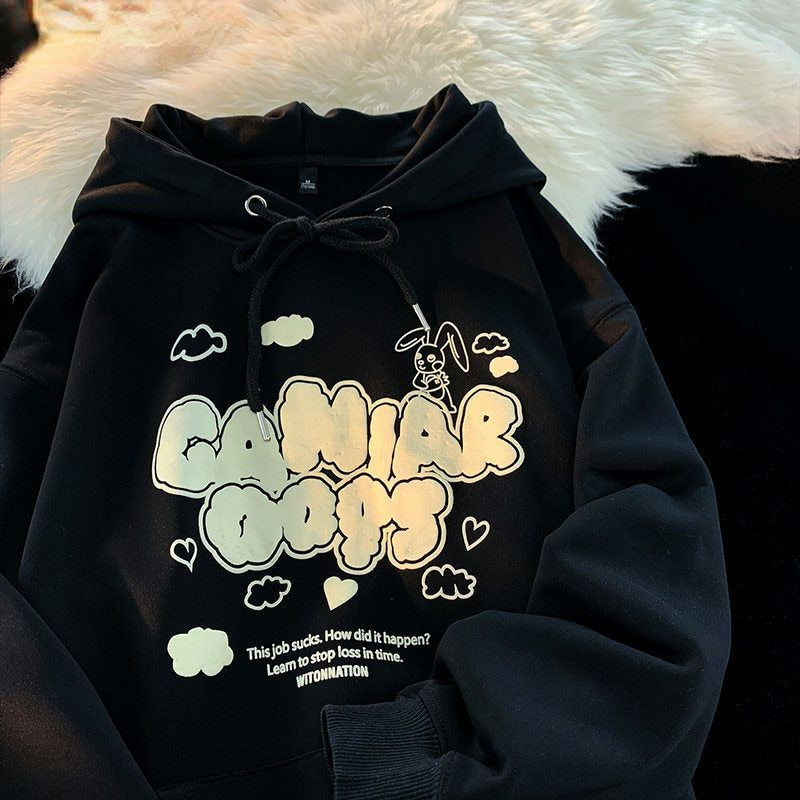 Ganiar Oops Hoodie-Luxandluxy