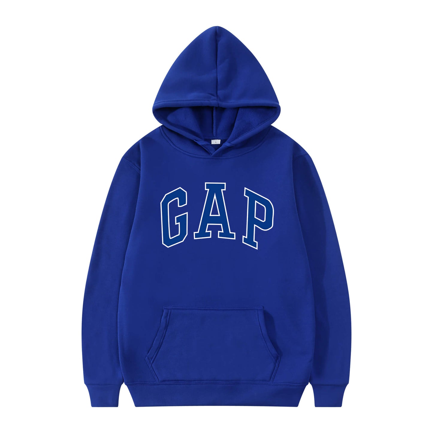 Gap Hoodie-Luxandluxy