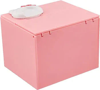 Hello Kitty Piggybank-Luxandluxy