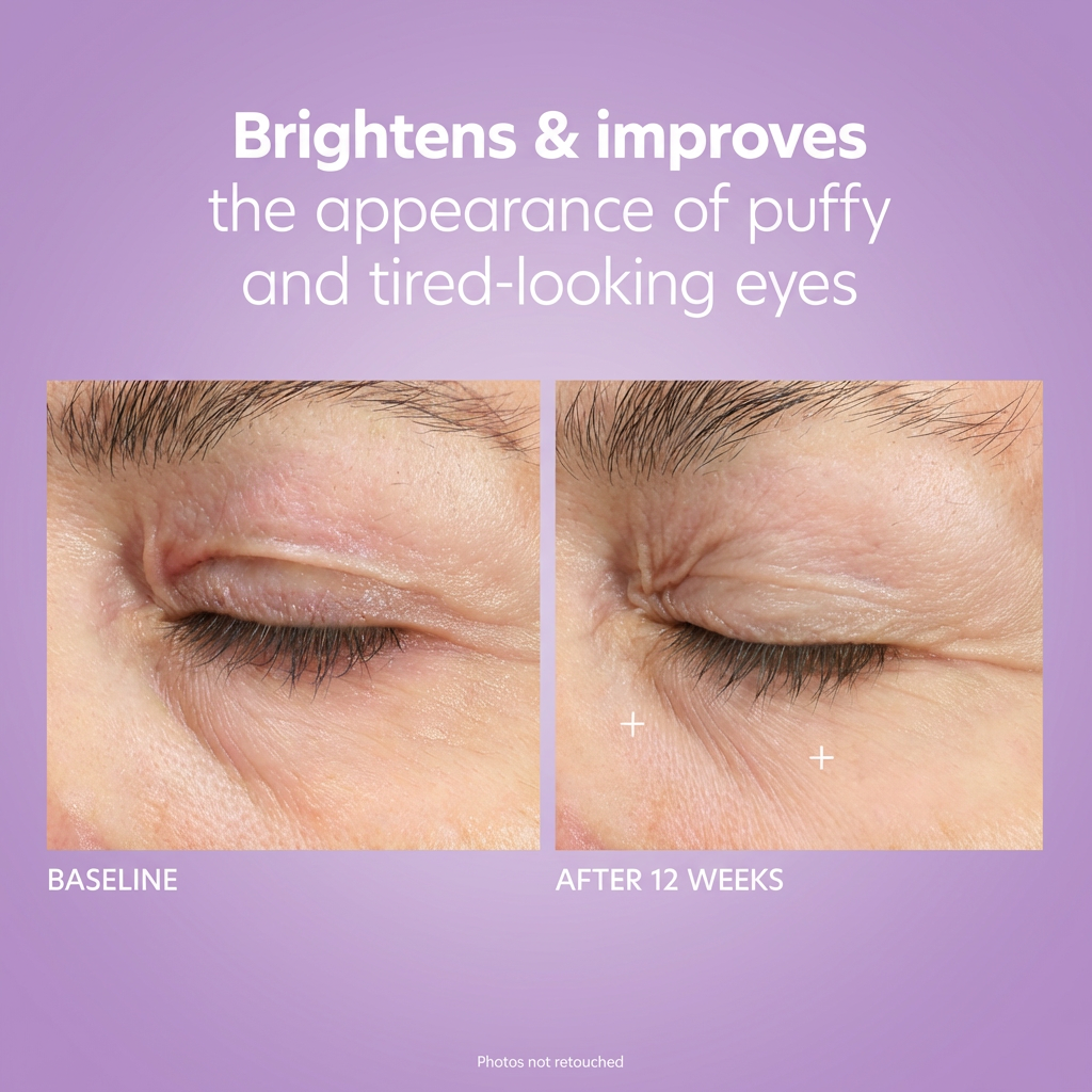 Korean Micro-infusion Eye Patches