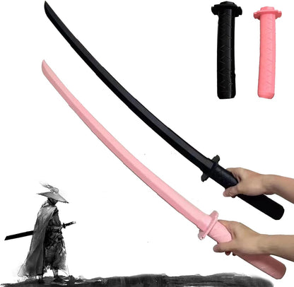 Katana Fidget Toy-Luxandluxy