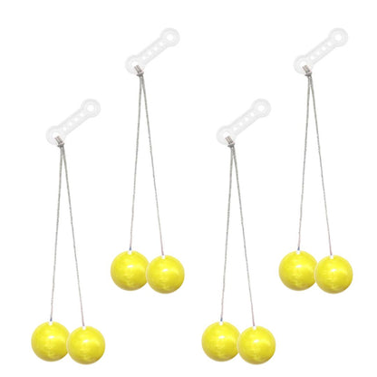 Lato Lato Toy Balls Clackers-Luxandluxy