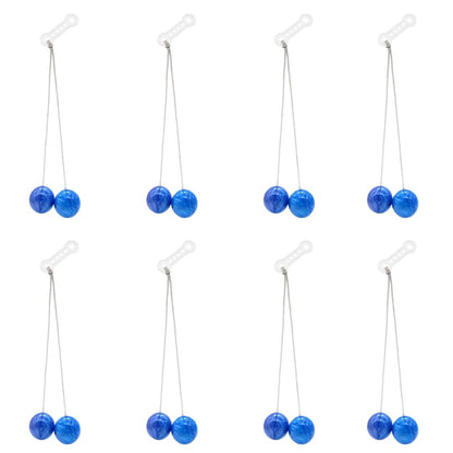 Lato Lato Toy Balls Clackers-Luxandluxy