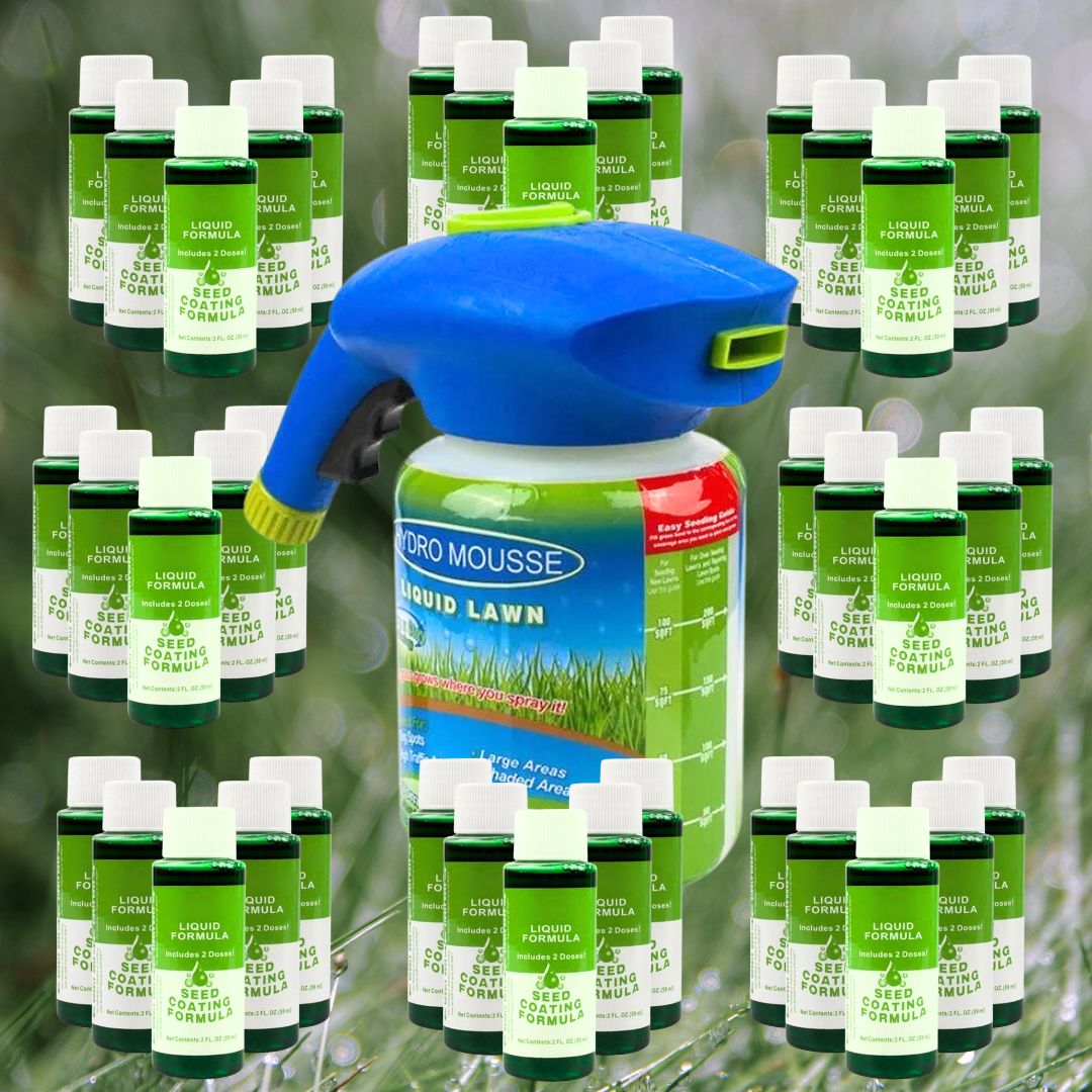 Liquid Lawn Seeder-Luxandluxy