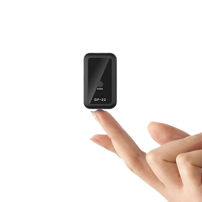 Live Audio Listening Device with GPS-Luxandluxy