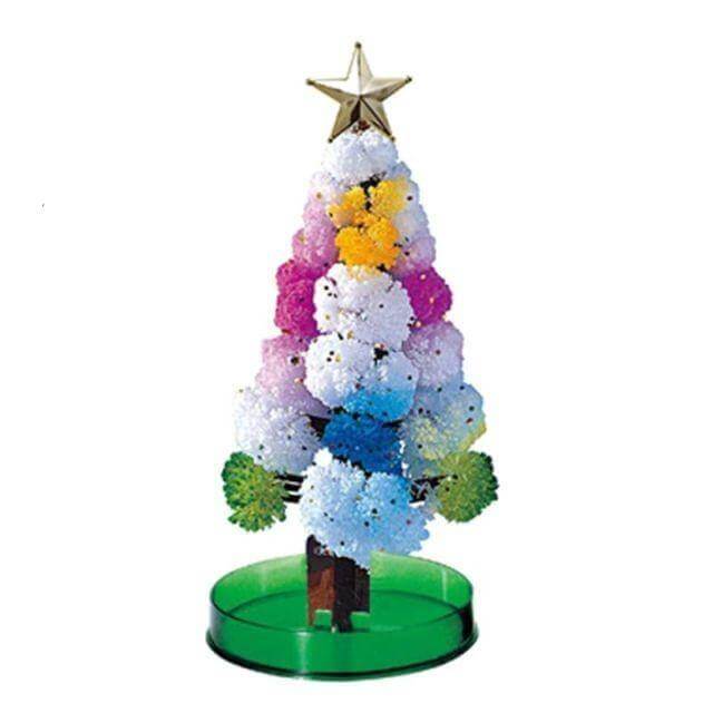 Magic Growing Tree-Luxandluxy