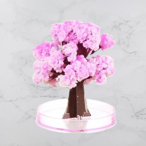 Magic Growing Tree-Luxandluxy