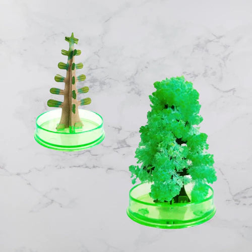 Magic Growing Tree-Luxandluxy