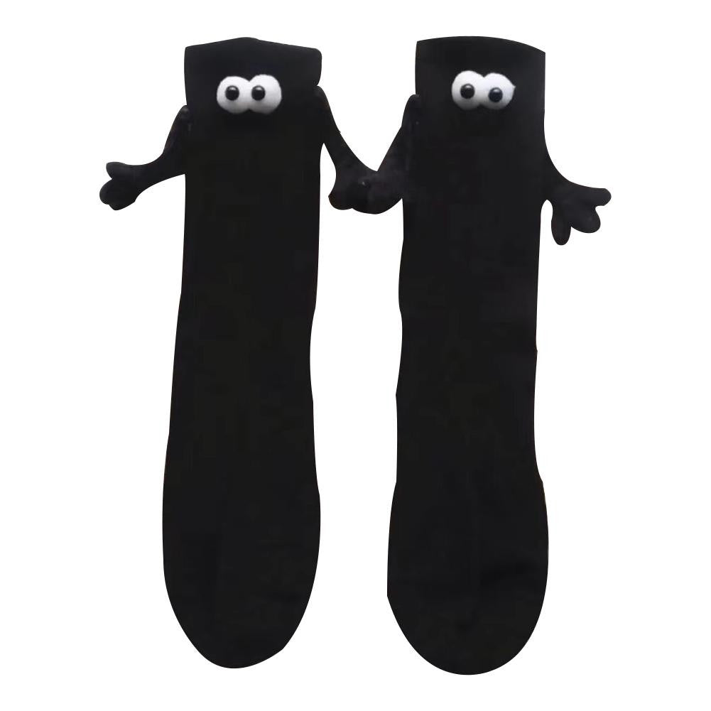 Magnetic Hand Holding Sock-Luxandluxy