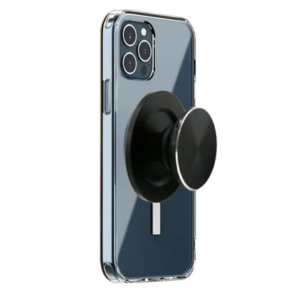 Magsafe Magnetic Pop Socket Grip-Luxandluxy